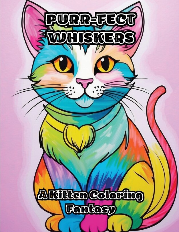 Front cover_Purr-fect Whiskers
