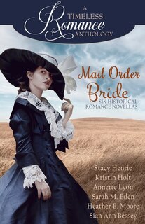 Front cover_Mail Order Bride Collection