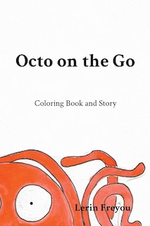 Front cover_Octo on the Go