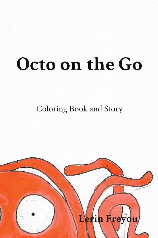 Front cover_Octo on the Go