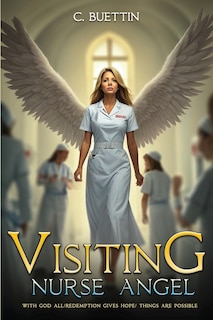Couverture_Visiting Nurse Angel