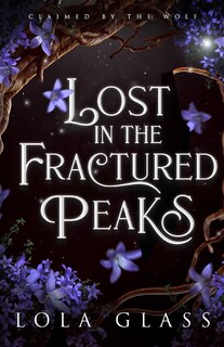 Front cover_Lost in the Fractured Peaks