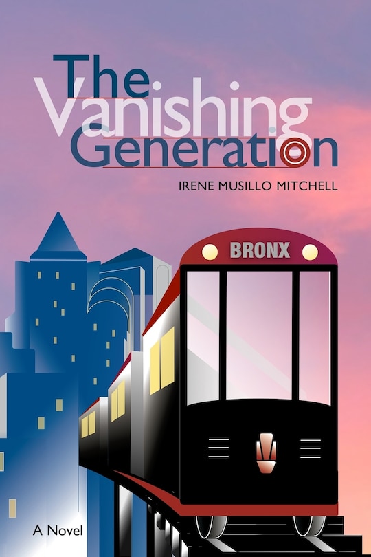 Couverture_The Vanishing Generation