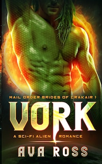 Front cover_Vork
