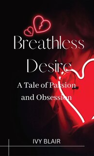 Couverture_Breathless Desire