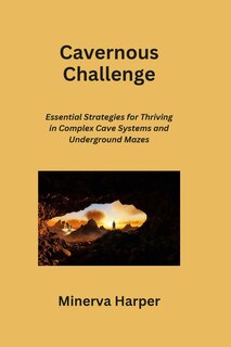 Couverture_Cavernous Challenge