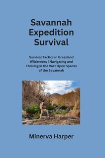 Front cover_Savannah Expedition