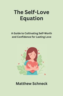 Front cover_The Self-Love Equation