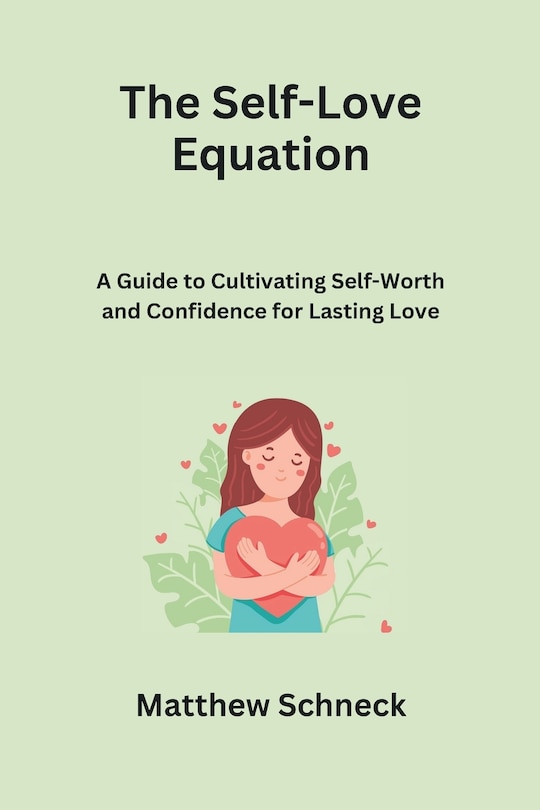 Front cover_The Self-Love Equation