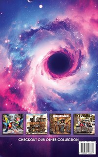 Front cover_Galaxy A to Z's