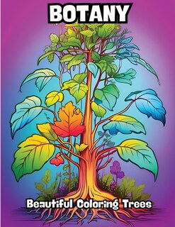 Front cover_Botany