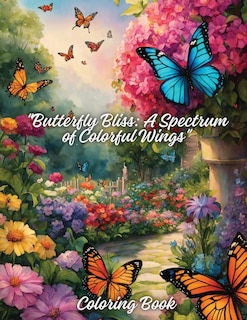 Front cover_Butterfly Bliss