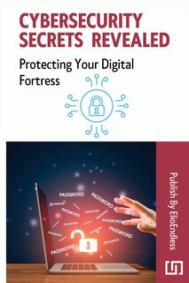 Couverture_Cybersecurity Secrets Revealed