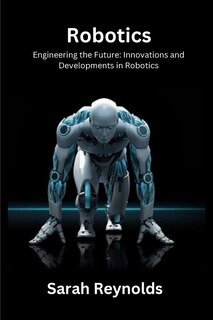 Front cover_Robotics