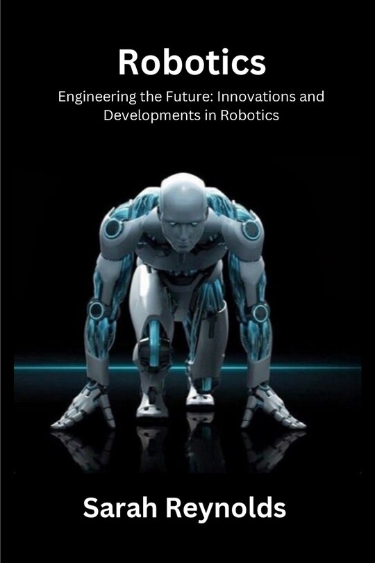 Front cover_Robotics