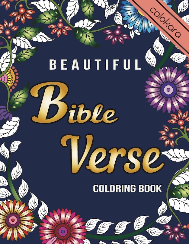 Couverture_Beautiful Bible Verse Coloring Book