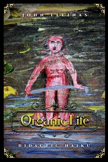Front cover_Organic Life