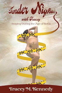 Couverture_Tender Nights With Tracey