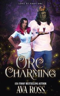 Front cover_Orc Charming