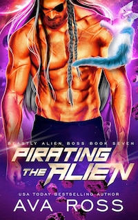 Front cover_Pirating the Alien