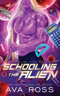 Couverture_Schooling the Alien