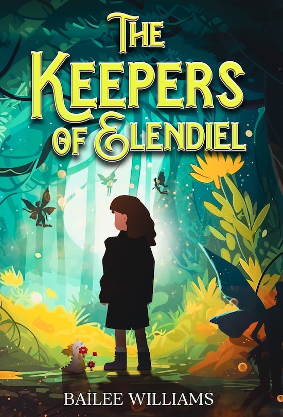 Couverture_The Keepers of Elendiel
