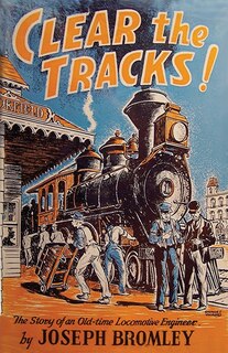 Couverture_Clear the Tracks!