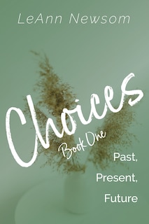 Front cover_Choices Book One