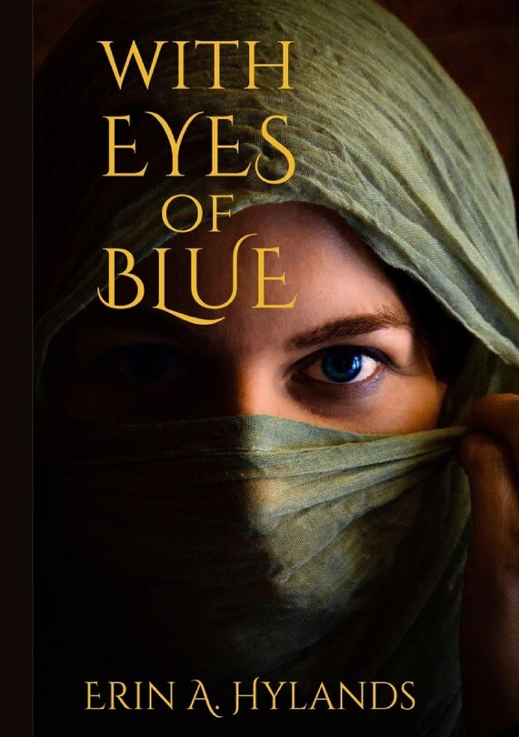Front cover_With Eyes of Blue