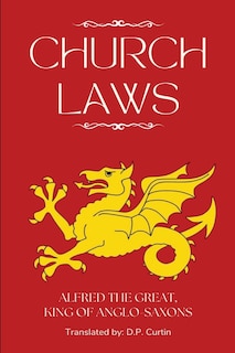 Front cover_Church Laws