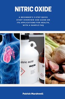 Front cover_Nitric Oxide