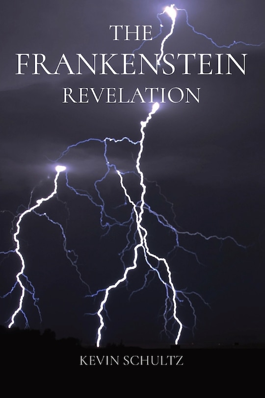 Front cover_The Frankenstein Revelation