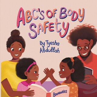 Couverture_ABC's of Body Safety