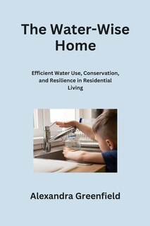 Front cover_The Water-Wise Home