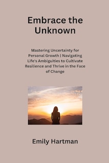 Couverture_Embrace the Unknown