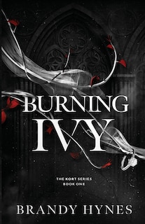 Front cover_Burning Ivy