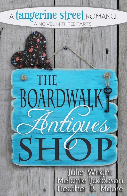 Couverture_The Boardwalk Antiques Shop