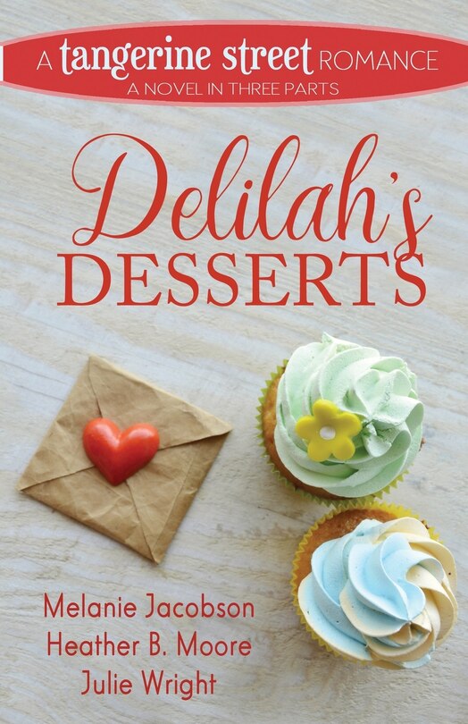Front cover_Delilah's Desserts