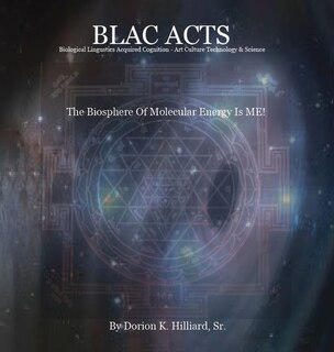 Couverture_BLAC ACTS Biological Linguistics Acquired Cognition - Art Culture Technology Science