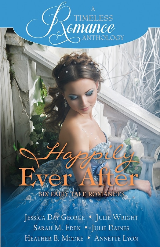 Couverture_Happily Ever After Collection