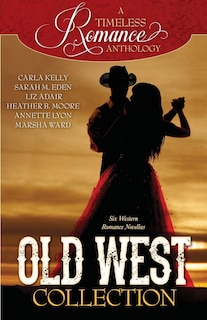 Front cover_Old West Collection