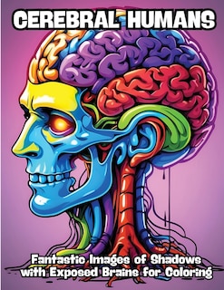 Front cover_Cerebral Humans