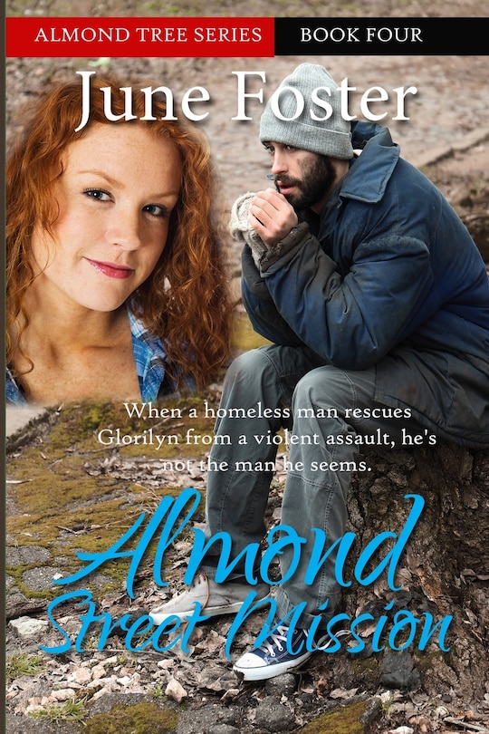 Front cover_Almond Street Mission