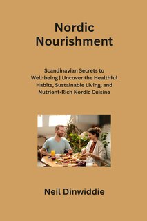 Front cover_Nordic Nourishment