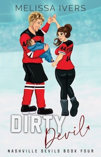 Couverture_Dirty Devil Illustrated Edition