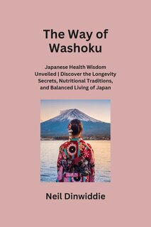Front cover_The Way of Washoku
