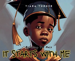 Front cover_It Starts With Me