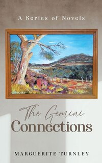 Couverture_The Gemini Connections