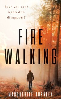 Front cover_Firewalking