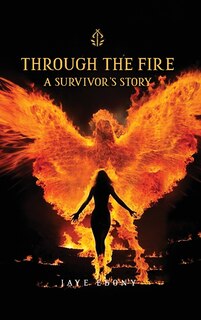 Couverture_Through the Fire